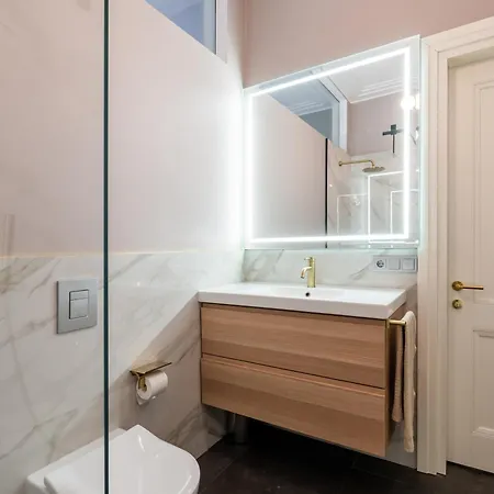 Apartment Luxury Design *
