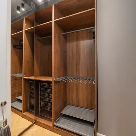 Apartment Luxury Design *